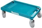 makita P-83886 MAKPAC Transportroller 51,5 x 15,0 x 36,0 cm bis 100 kg