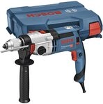 BOSCH Professional Schlagbohrmaschine GSB 24-2