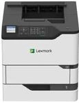 LEXMARK MS821dn Laserdrucker s/w