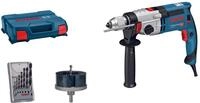 BOSCH Professional Schlagbohrmaschine GSB 24-2