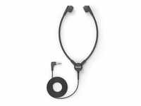 Philips In-Ear-Kopfhörer ACC0233 schwarz