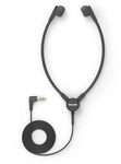 Philips In-Ear-Kopfh&ouml;rer ACC0233 schwarz