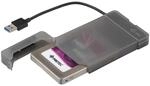 I-TEC USB-A Advance MySafe Easy 2.5" Festplattengeh&auml;use