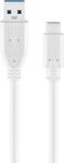 goobay Kabel 67185 0.5 m