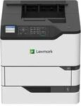 LEXMARK MS725dvn Laserdrucker s/w