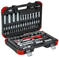 GEDOREred Steckschl&uuml;ssel-Satz R46003094 94-teilig