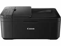 Canon 2984C009, Canon PIXMA TR4550 Tintenstrahl-Multifunktionsdrucker A4, 4-in-1,