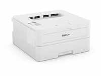 Ricoh 408291, RICOH SP 230DNW Laserdrucker s/w A4, Drucker, Duplex, Netzwerk, WLAN,