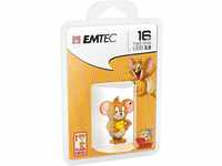 EMTEC ECMMD16GHB, Emtec USB-Stick Jerry 16GB USB-Stick