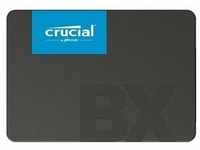 Crucial CT240BX500SSD1 BX500 240GB SATA 2.5'' SSD 6.0Gb/s 540 MB/sRead, 500 MB/s