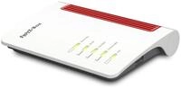 FRITZ!Box 7530 - Wireless Router DSL-Modem 4-Port-Switch GigE WiFi5 Dual-Band