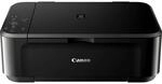 Canon PIXMA MG3650S BK Tintenstrahl-Multifunktionsdrucker