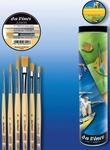 da Vinci Pinsel-Set JUNIOR