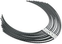 BOSCH Ersatzfaden f&uuml;r AFS 23-37