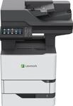 LEXMARK MX822ade Laser-Multifunktionsdrucker s/w