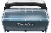 makita P-84137 MAKPAC Werkzeugkasten 1 St.
