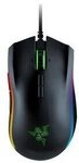 Razer Mamba Elite Gaming Maus