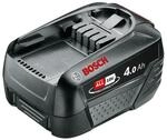 BOSCH Akku-Pack PBA 18V 4.0Ah
