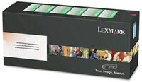LEXMARK Original 24B7182 Toner cyan 6.000 Seiten (24B7182)