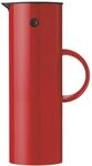 STELTON Isolierkanne Stelton EM77 1,0 l rot