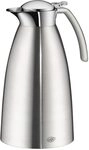 alfi Isolierkanne Gusto Toptherm 1,5 l silber