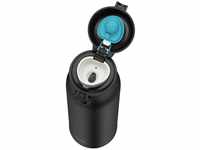 THERMOS 4035.232.075, THERMOS Isolierflasche Ultralight 0,75 l schwarz