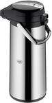 alfi Isolier-Getr&auml;nkespender schwarz, silber 3,0 l