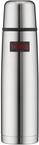 THERMOS&reg; Isolierflasche Light & Compact 1,0 l silber