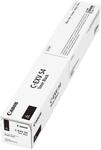 Canon Original Toner C-EXV54 schwarz 15.500 Seiten (1394C002)