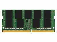 Kingston KCP426SD8/16, Kingston DDR4-2666 SO-DIMM - 16 GB