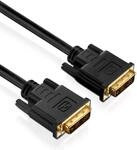 PureLink DVI Kabel - Single Link - PureInstall 1,00m