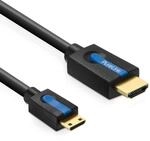 PureLink HDMI/Mini HDMI Kabel - Cinema Serie 2,00m
