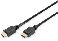 Digitus HDMI High Speed mit Ethernet Anschlusskabel