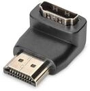 Digitus HDMI Adapter, 90&deg; gewinkelt