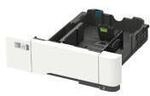 Lexmark Papierzuf&uuml;hrung 550 Blatt 50G0802