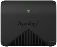 Synology WLAN-Router Wi-Fi 5 Tri-Band 1GbE LAN/WAN WPS 2.0 (MR2200AC)