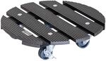 WAGNER&reg; design yourself Pflanzenroller WPC GH 0525 anthrazit