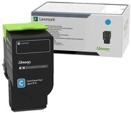 Lexmark Original Toner Standard Variante - CS521 cyan 7000 Seiten (78C0U20)