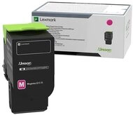 Lexmark Original Toner Standard Variante - CS521 magenta 7000 Seiten (78C0U30)