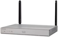 Cisco Integrated Services Router 1100 mit 8 Gigabit Ethernet (GbE)-Dual-Ports, WAN