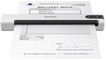 Epson WorkForce DS-70 Einzelblatt Scanner