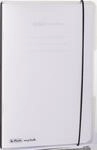 herlitz Notizbuch DIN A5 kariert, 80 Seiten