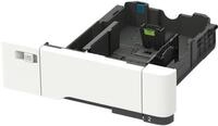LEXMARK 650-Sheet Duo Tray, Medienfach/Zuf&uuml;hrung