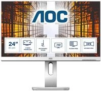 AOC X24P1/GR Monitor 61,1 cm (24 Zoll)