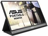 ASUS MB16AP Monitor (15,6") 39,6 cm tragbarer USB schwarz