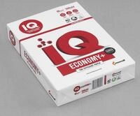 IQ Kopierpapier DIN A4 80 g/m&sup2;