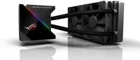 ASUS ROG RYUJIN 240 All-in-One CPU-Wasserk&uuml;hlung (OLED-Display, Aura Sync RGB,