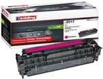 edding Toner EDD-2017 magenta kompatibel zu HP 304A (CC533A)