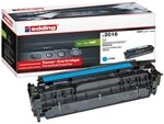 edding Toner EDD-2016 cyan kompatibel zu HP 304A (CC531A)