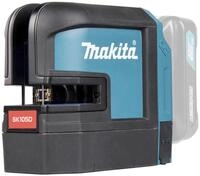 makita SK105DZ Akku-Kreuzlinienlaser 12,0 V max., ohne Akku